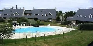 Les Fleurs De Lys Hotel La Baule-Escoublac