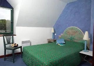 Hotel Les Fleurs De Lys 3*
